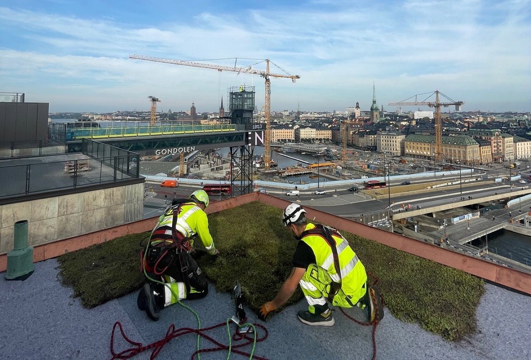TLMTAK Stockholm AB